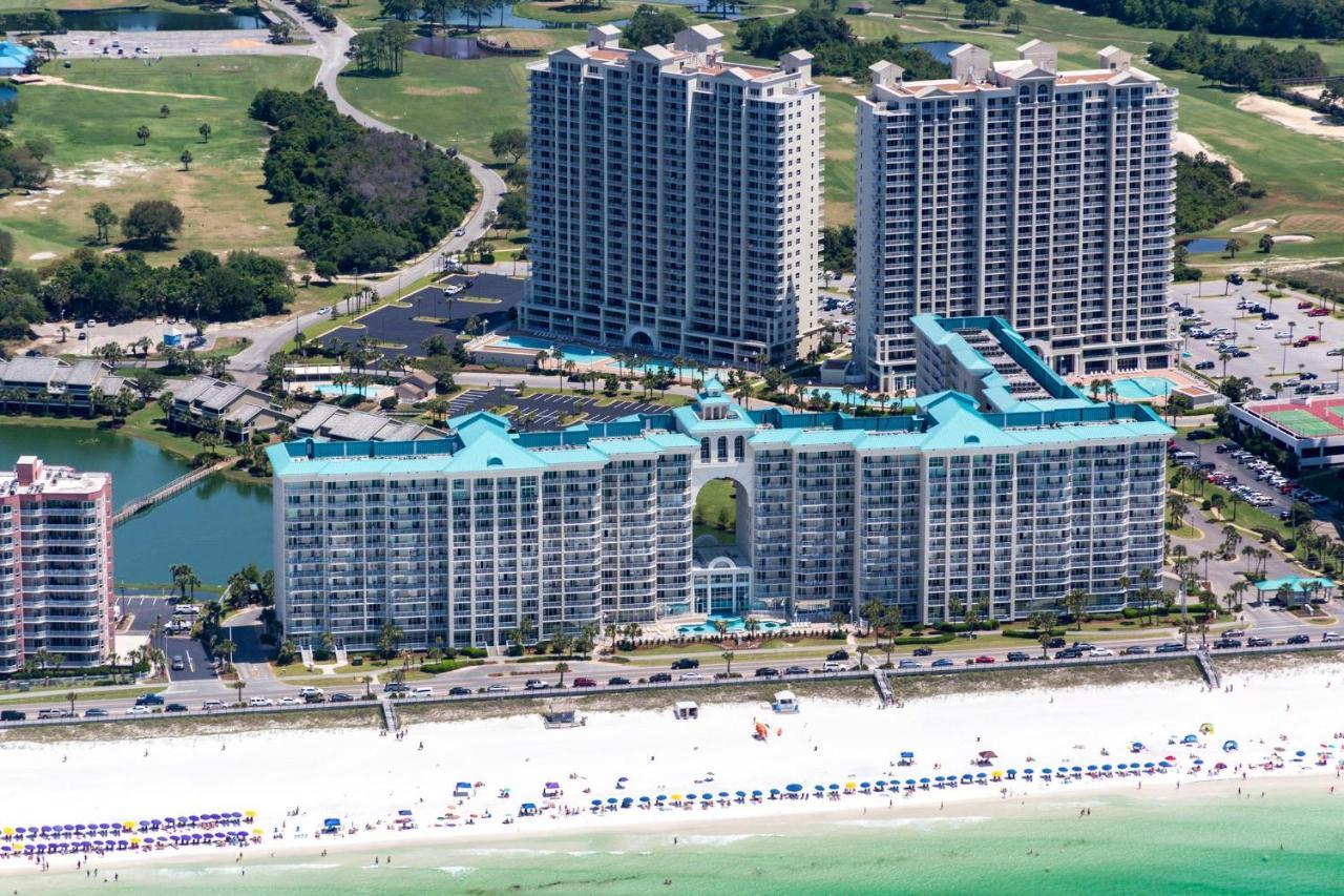 Ariel Dunes II 1908 Destin Esterno foto